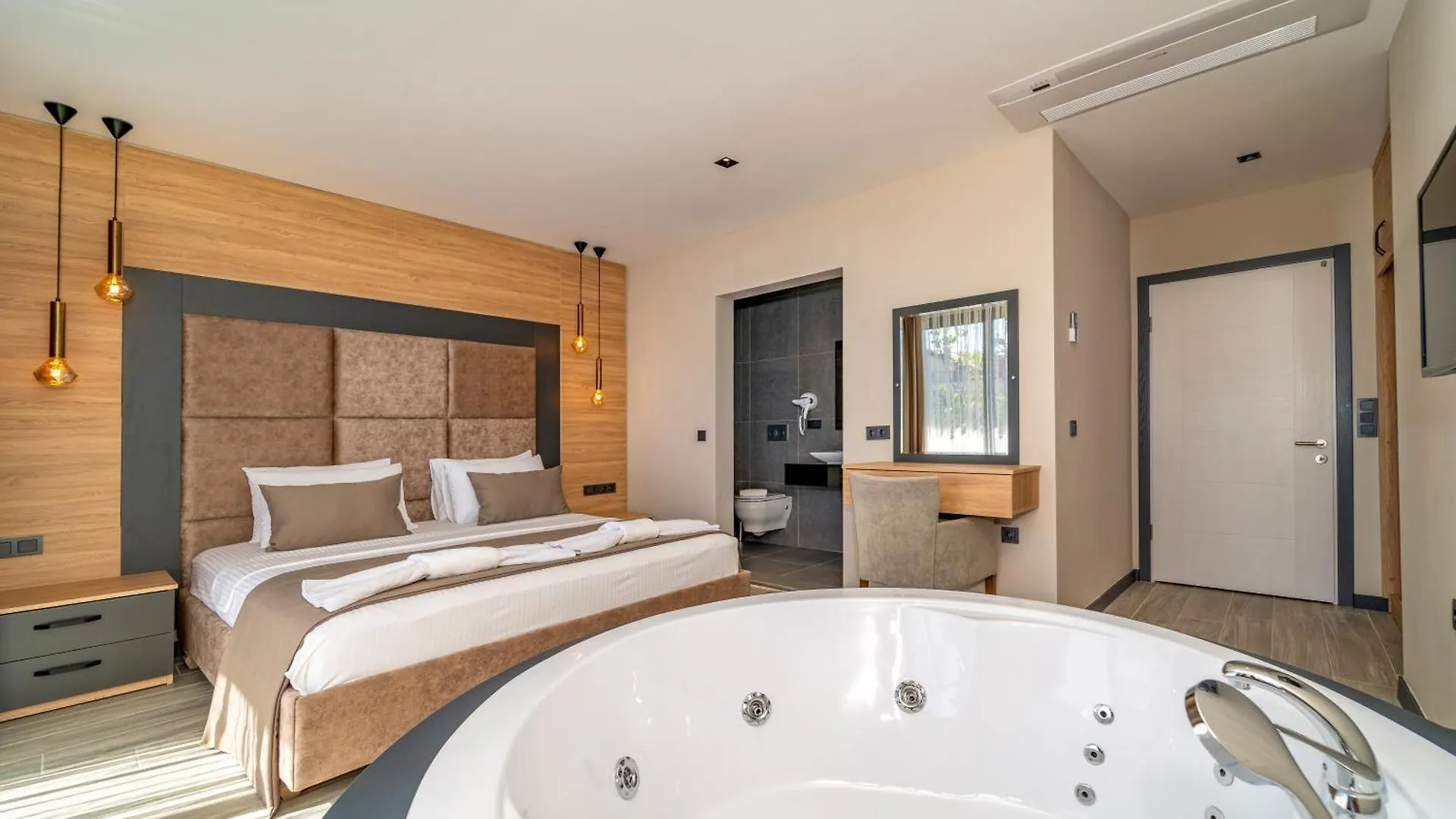 Villa Tierra Fethiye 0*,  Turkey