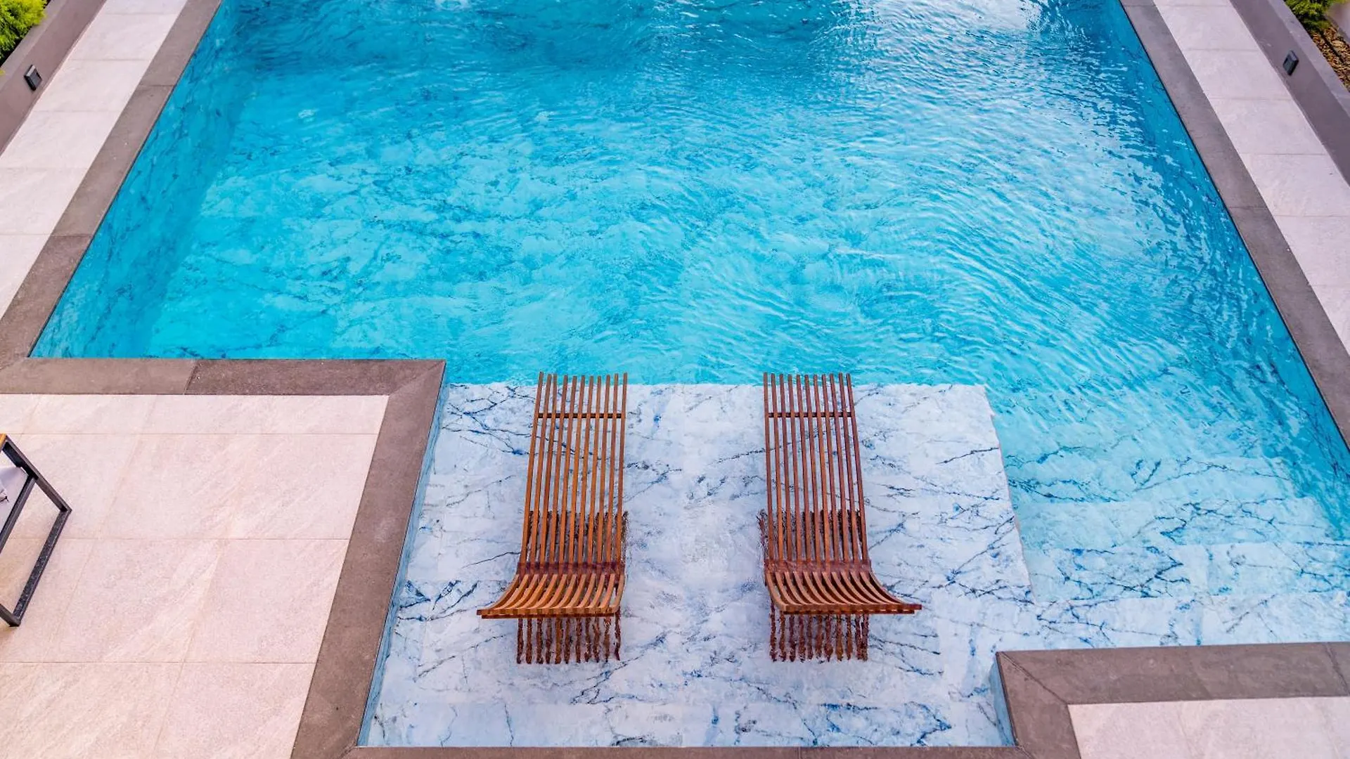 Villa Tierra Fethiye