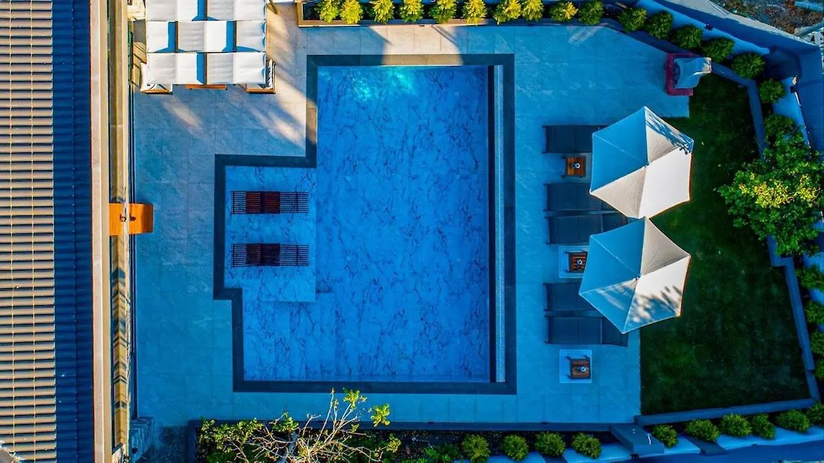 Villa Tierra Detached Ultra Luxurious Fethiye 0*,  Turkey