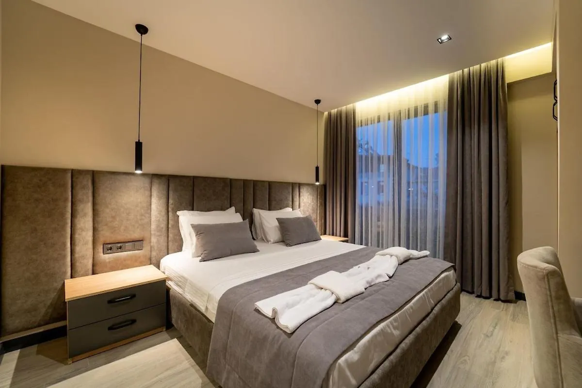 Villa Tierra Detached Ultra Luxurious Fethiye Turkey