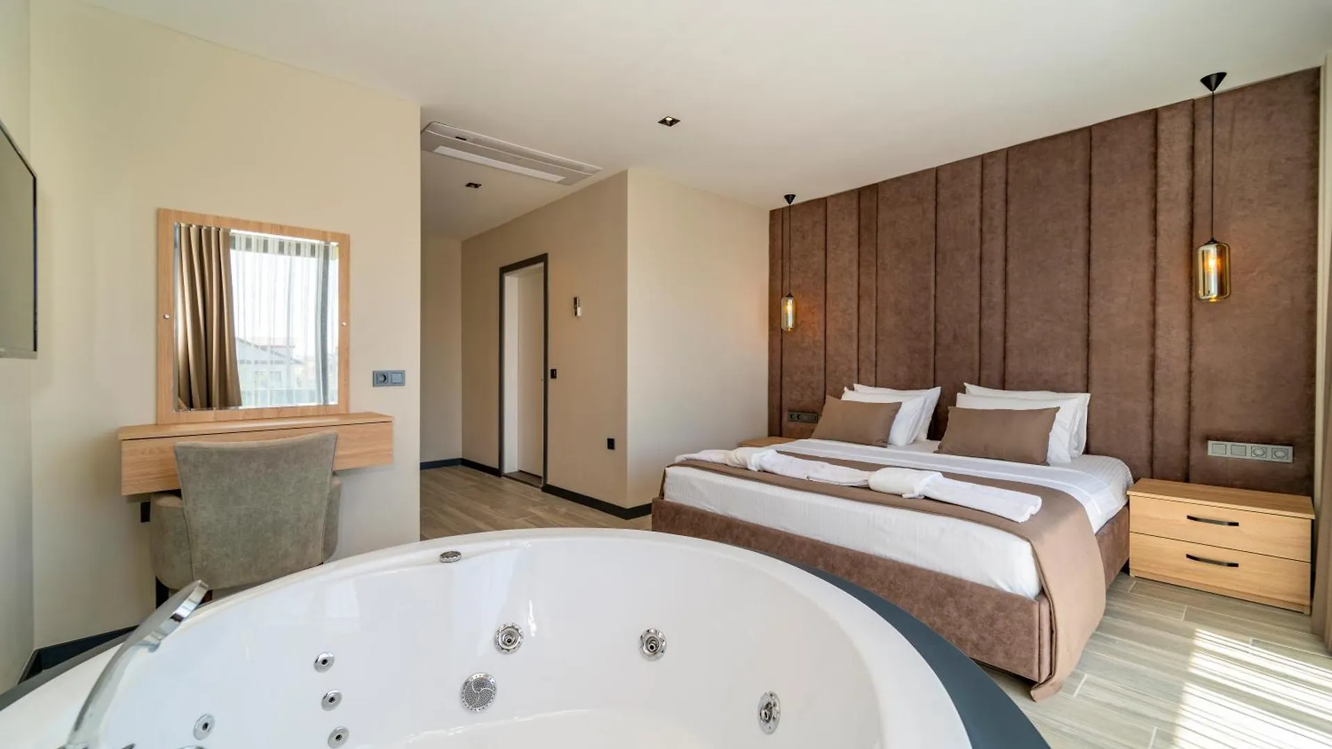 Villa Tierra Fethiye Turkey