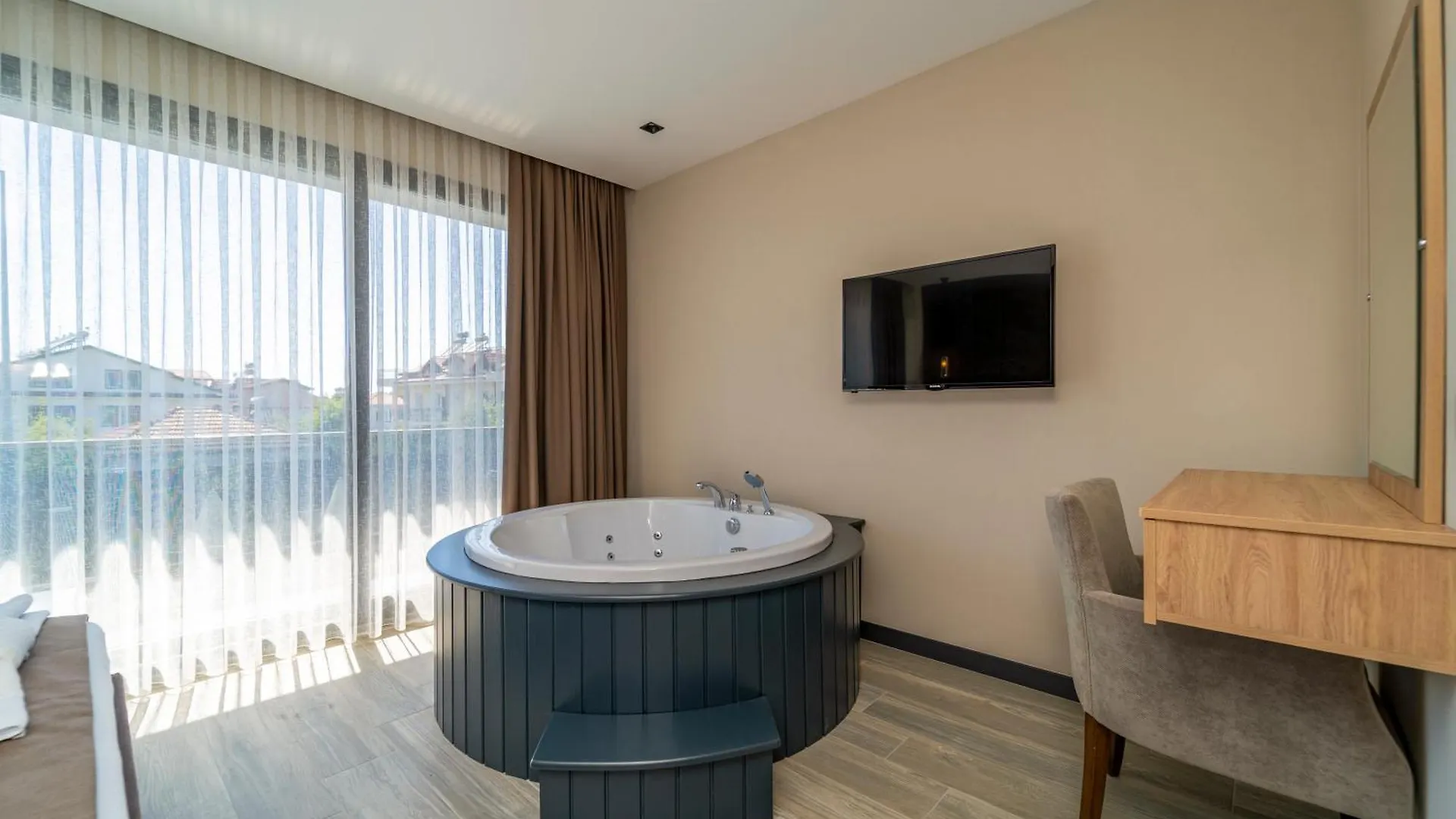 Villa Tierra Fethiye