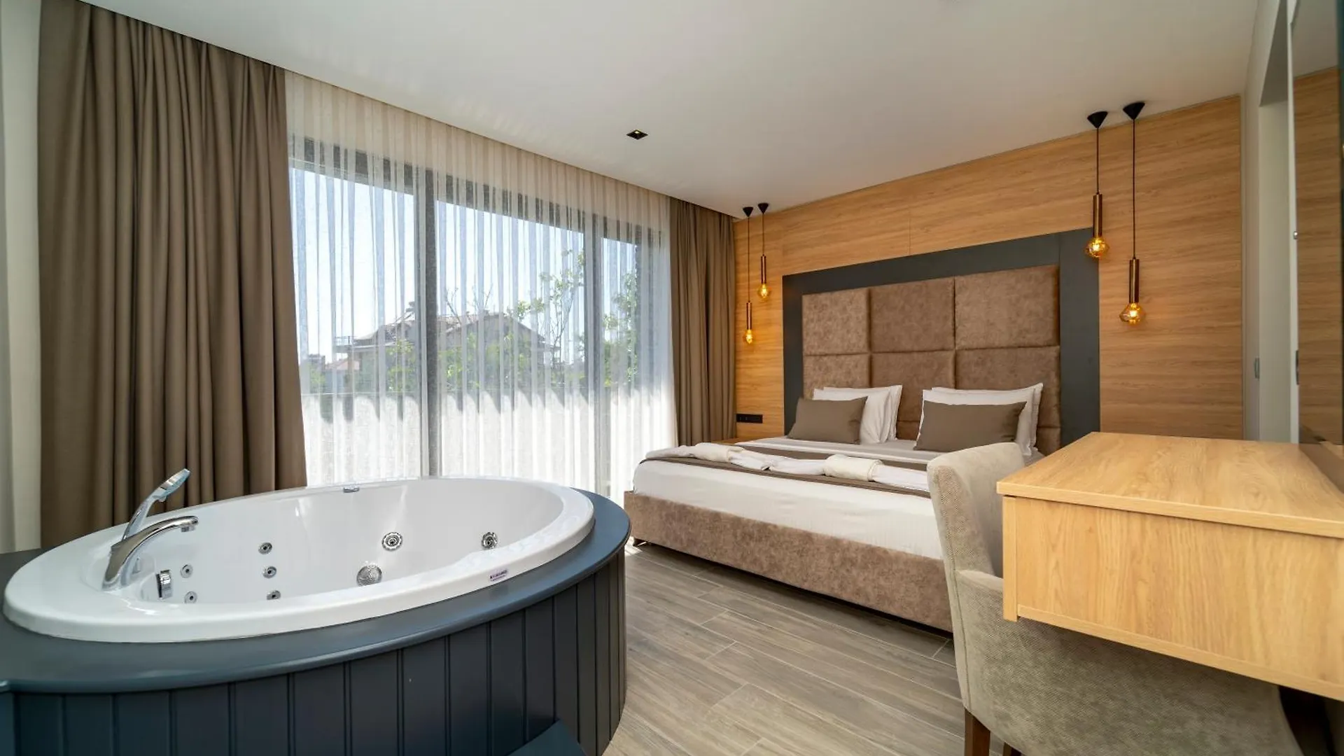 Villa Tierra Fethiye