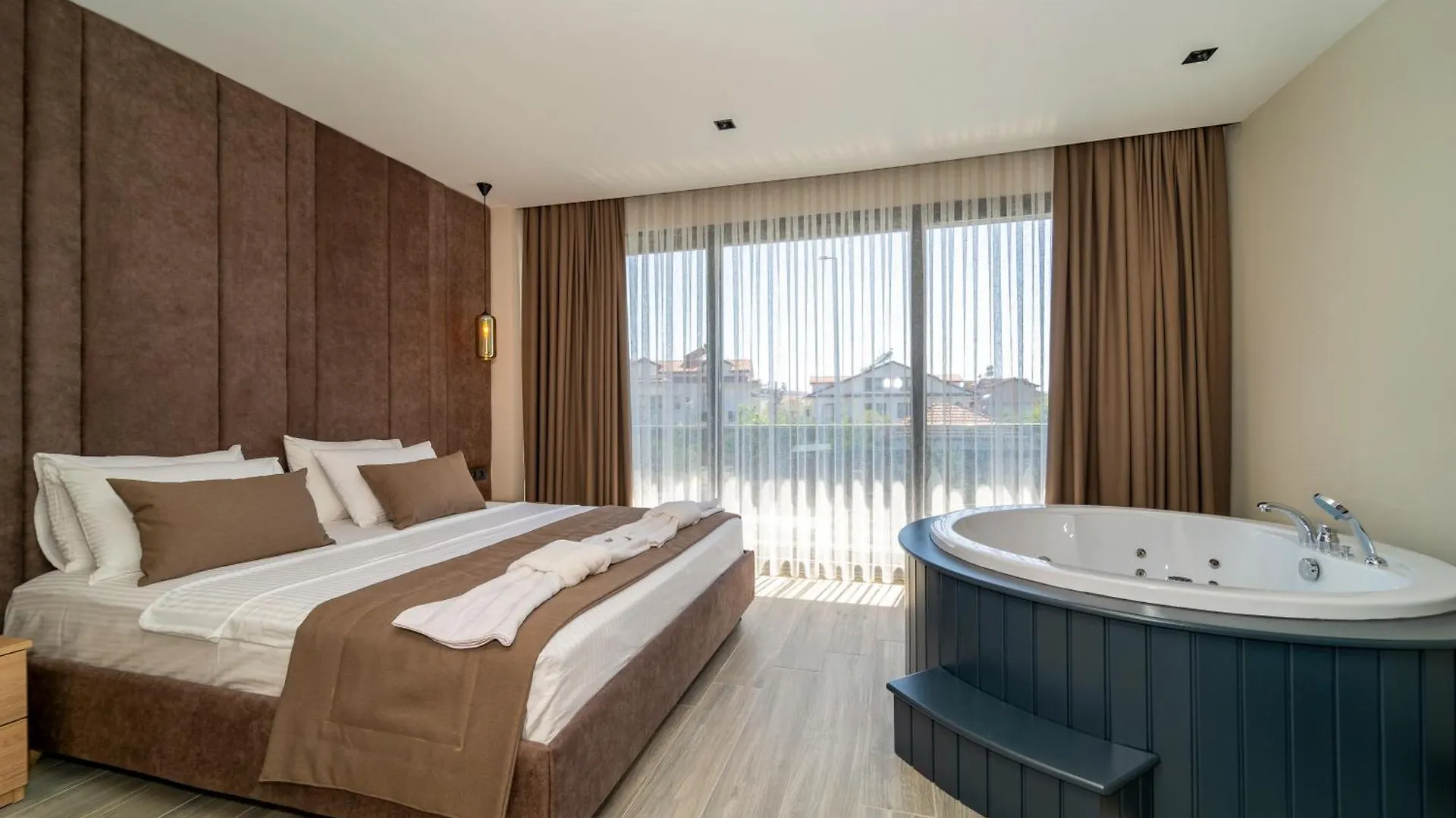 Villa Tierra Fethiye